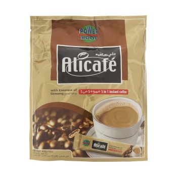  قهوه علی کافه با طعم جینسنگ - 20 ساشه 20 گرمی633d177227a7a129100